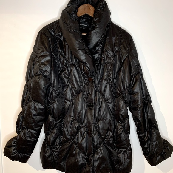 COPY - BIANCA NYGARD winter jacket - Picture 1 of 8